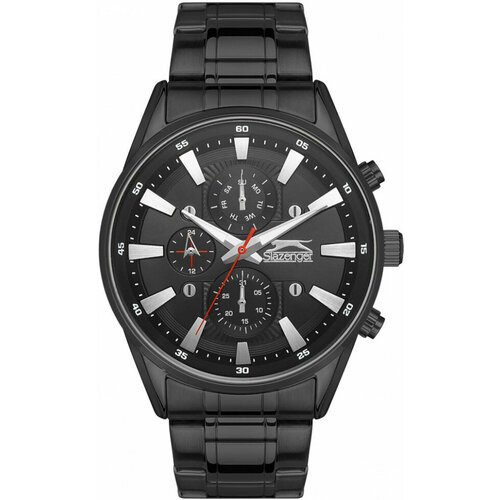 Купить Наручные часы Slazenger, черный
Часы Slazenger SL.09.2118.2.05 бренда Slazenger...