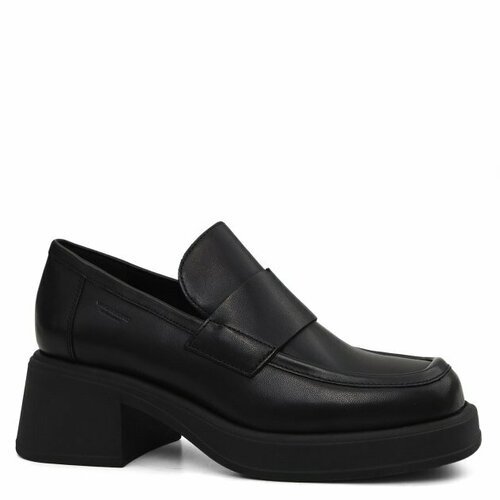 Купить Туфли VAGABOND, размер 39, черный
Женские туфли VAGABOND (натуральная кожа) DORA...