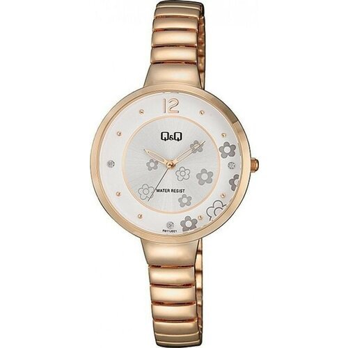 Купить Наручные часы Q&Q, розовое золото
Часы Qamp;Q F611-021 бренда Q&Q 

Скидка 38%