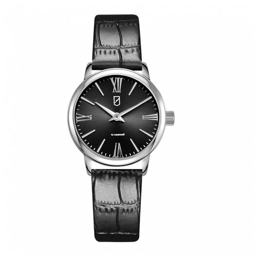 Купить Наручные часы Mikhail Moskvin, серебряный, черный
Сдержанный классический, но в...