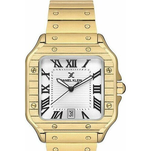Купить Наручные часы Daniel Klein, золотой
Часы DANIEL KLEIN DK13647-5 бренда DANIEL KL...