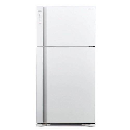Купить Холодильник Hitachi R-V610PUC7 PWH white
 

Скидка 12%