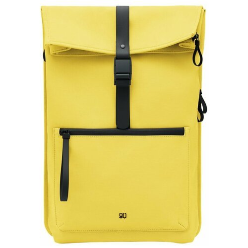 Купить Городской рюкзак NINETYGO Urban.Daily Backpack, желтый
<p>● Умный дизайн для хра...
