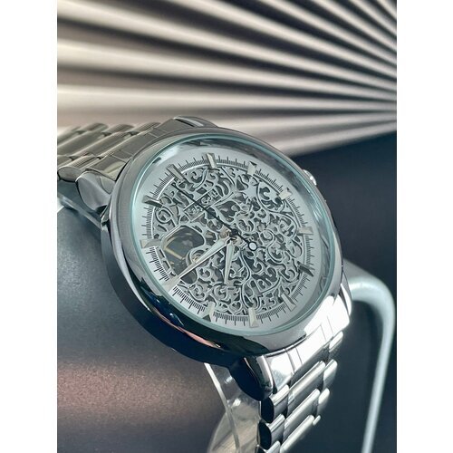 Купить Наручные часы Katy Geht, серебряный
В каждой минуте есть свое счастье! <br><br>С...