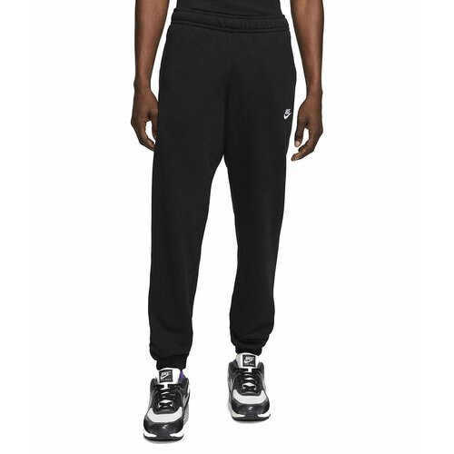 Купить брюки NIKE, размер L, черный
Nike Sportswear Club Fleece Men's French Terry Pant...