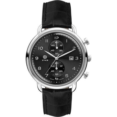 Купить Наручные часы LINCOR, серебряный, черный
<br>Наручные женские кварцевые часы из...