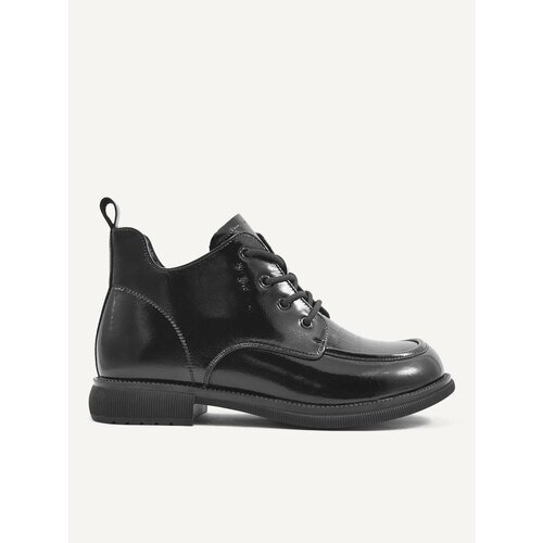Купить Ботинки Baden, размер 40, черный
Женские ботинки Baden CV316-010 - стильный и уд...