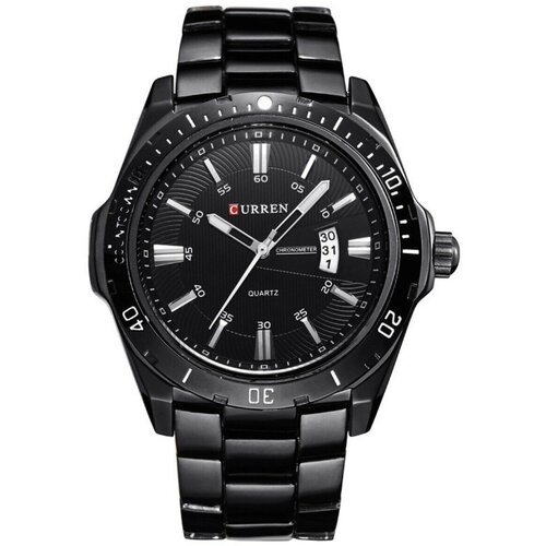 Купить Наручные часы CURREN, черный
Мужские наручные часы " CURREN" Watch 8110 – настоя...