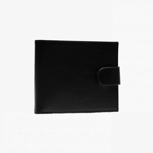 Купить Портмоне Вектор, черный
Мужской кошелёк в два сложения Greco сделан из натуральн...
