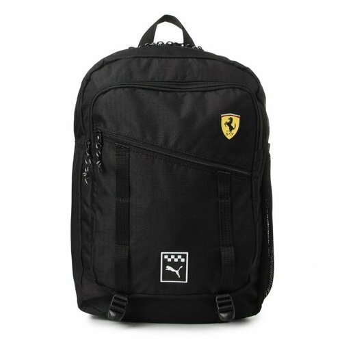 Купить Рюкзак Puma 078199 черный
Мужской рюкзак PUMA (полиэстер) Ferrari SPTWR Backpack...