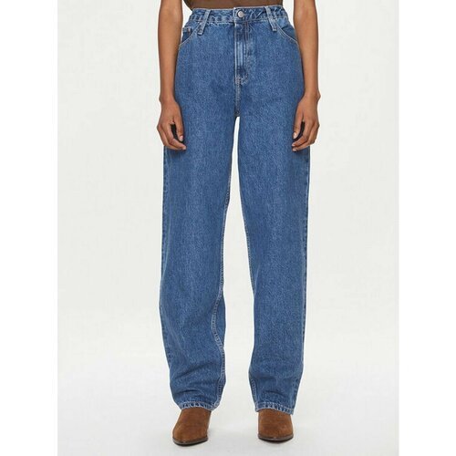 Купить Джинсы Calvin Klein Jeans, размер 27 [JEANS], синий
При выборе ориентируйтесь на...