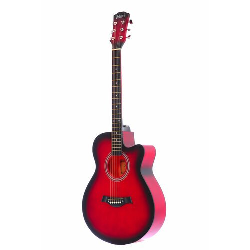 Купить Акустическая гитара Belucci BC4020 RDS
Акустическая гитара Belucci BC4020 RDS -...