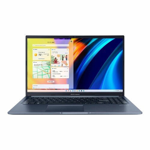 Купить Ноутбук Asus Vivobook 15 F1502ZA-WH74 (Core i7 1255U/15.6" 1920x1080/Touch/24Gb/...