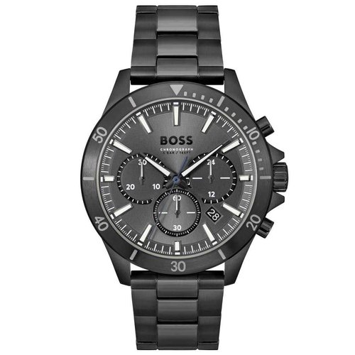 Купить Наручные часы BOSS, черный
Мужские наручные часы Hugo Boss 1514058 – стильный и...
