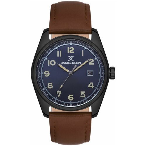 Купить Наручные часы Daniel Klein Premium, коричневый, серебряный
Мужские часы. Коллекц...