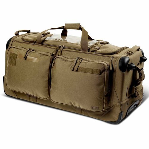 Купить Сумка тактическая 5.11 Carrying Bag Soms 3.0 kangaroo
Сумка-переноска 5.11 Сом 3...