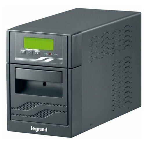 Купить ИБП Legrand Niky S 1000VA (310006)
интерактивный ИБП, 1-фазное входное напряжени...