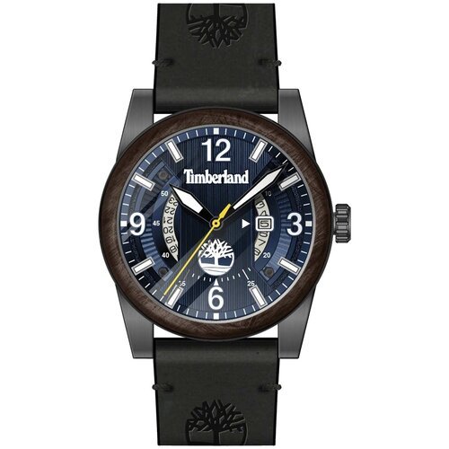 Купить Наручные часы Timberland
Наручные часы Timberland TDWGB2103403 бренда Timberland...