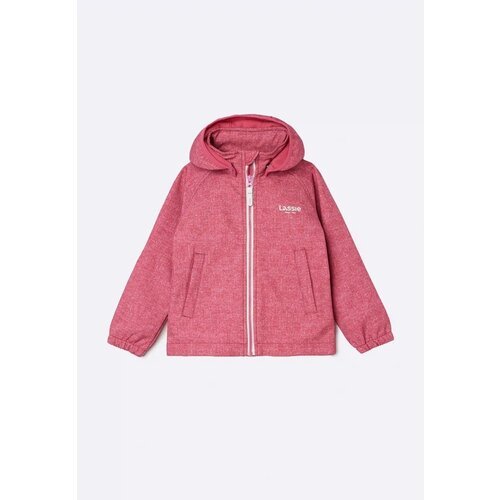 Купить Куртка Lassie Dara, размер 92, розовый
Куртка Dara — идеальная верхняя одежда дл...