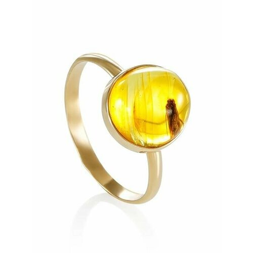 Купить Кольцо, янтарь, безразмерное, мультиколор
Уникальное кольцо «Клио» из с натураль...