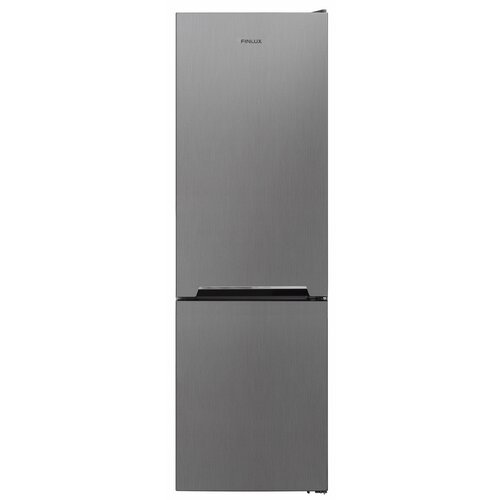 Купить Холодильник Finlux RBFS170S
Отдельностоящий двухкамерный холодильник Finlux RBFS...