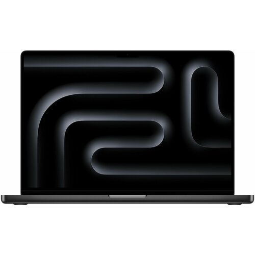 Купить Ноутбук APPLE MacBook Pro 14" Space Black (Z1AU004HL)
MacBook Pro повышает свою...