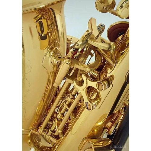 Купить Сопрано саксофон Artemis 3631AS1 изогнутый
 

Скидка 31%