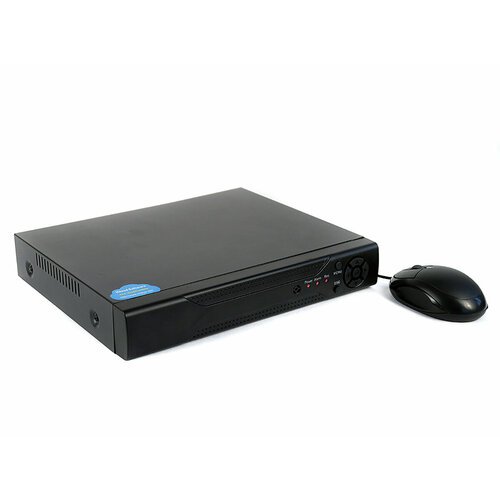 Купить SKY-2608-5M - 8ми канальный гибридный видеорегистратор - 6 в 1: AHD/CVBS/CVI/TVI...