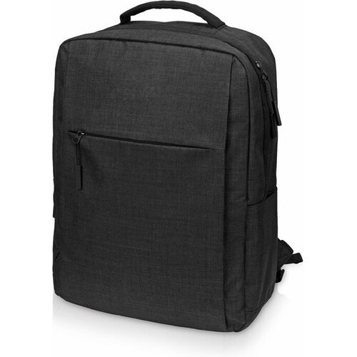 Купить Рюкзак Ambry для ноутбука 15, черный
Удобный городской рюкзак. Большой внешний к...
