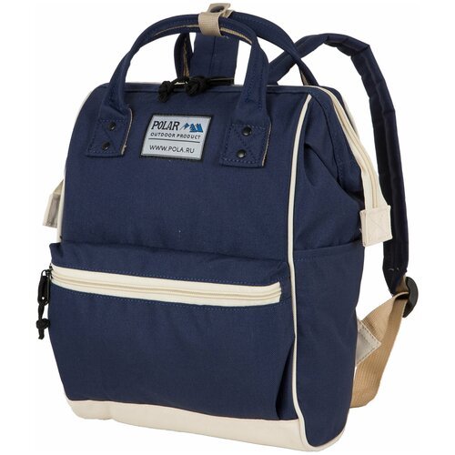 Купить Сумка-рюкзак Polar 18246 синий
Рюкзак фирмы POLAR представлен в модной, яркой цв...