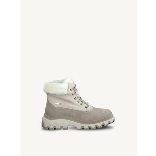 Купить Сапоги Tamaris 1-26903-41, размер 37, серый
В этих стильных городских ботинках о...