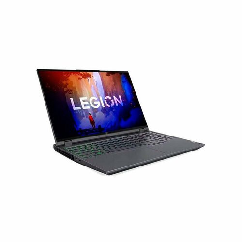 Купить Ноутбук Lenovo Legion 5 Pro 16ARH7H 82RG00GRRK (AMD Ryzen 7 6800H 3.2GHz/16384Mb...
