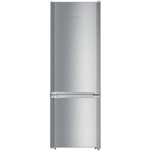 Купить Холодильник Liebherr CUel 2831, серебристый
Холодильник Liebherr CUel 2831-22 00...