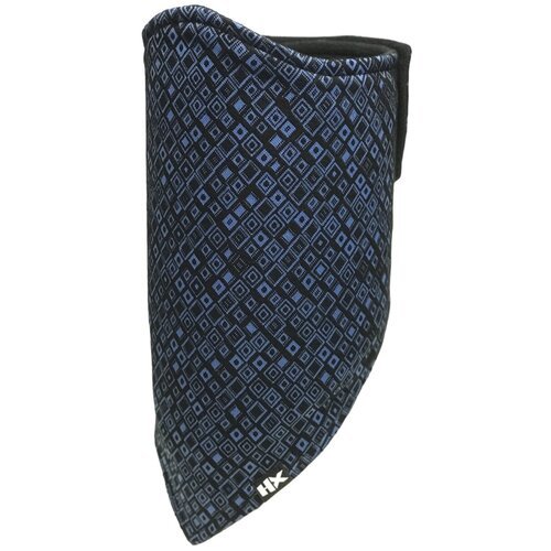 Купить Шарф Hill-X, черный, синий
Шарф-маска - это стильный аксессуар одежды, который п...