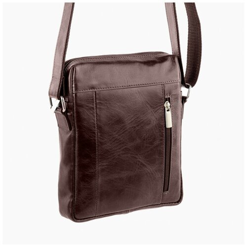 Купить Сумка Rhino, коричневый
Качественная и практичная мужская сумка из натуральной к...