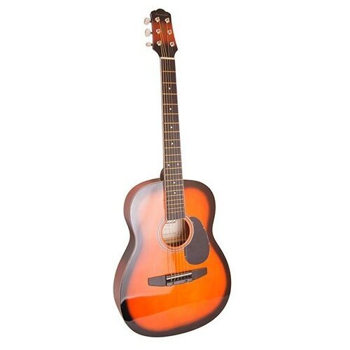 Купить Naranda CAG110BS акустическая гитара
CAG110BS Акустическая гитара, Naranda Длина...