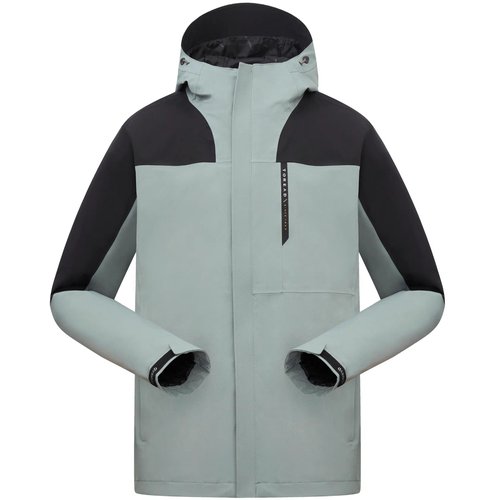 Купить Куртка TOREAD, размер M, серый, черный
Toread Men's Jacket - технологичная мужск...