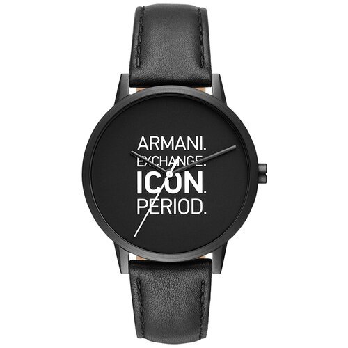 Купить Наручные часы Armani Exchange
Гарантия 2 года.<br> Комплектация:<br> Часы, фирме...