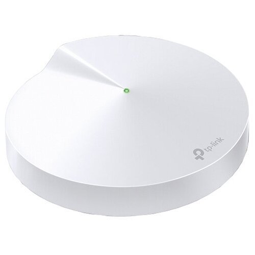 Купить Wi-Fi роутер TP-LINK Deco M9 Plus, белый
Четырехъядерный процессор <br>Скорость...