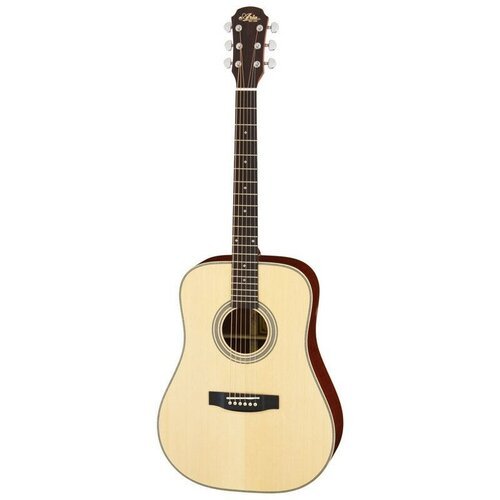 Купить Акустическая гитара ARIA 511 N
<p>Компания ARIA – производитель качественных инс...