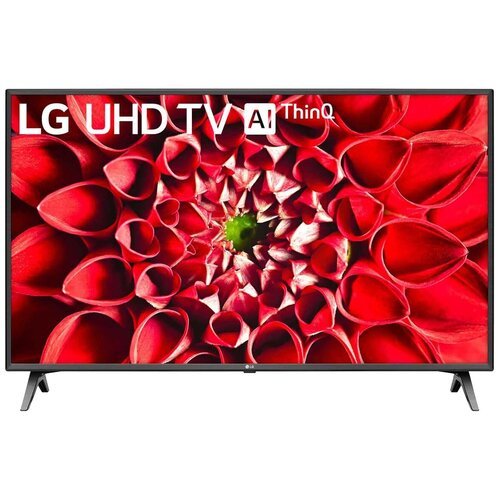 Купить 70" Телевизор LG 70UN71006LA 2020 VA, черный
Тип: ; Изогнутый экран: ; Диагональ...