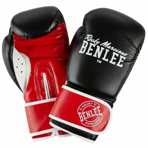 Купить Боксерские перчатки Benlee Carlos черные
<ul><li>Боксерские перчатки Benlee Carl...
