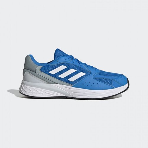 Купить Кроссовки adidas, размер 8 UK, синий
Беговые кроссовки Adidas Response Run: комф...