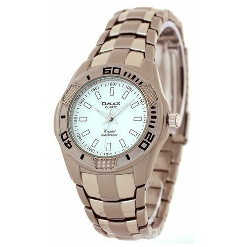 Купить Наручные часы OMAX Crystal DBA279, серебряный
Великолепное соотношение цены/каче...