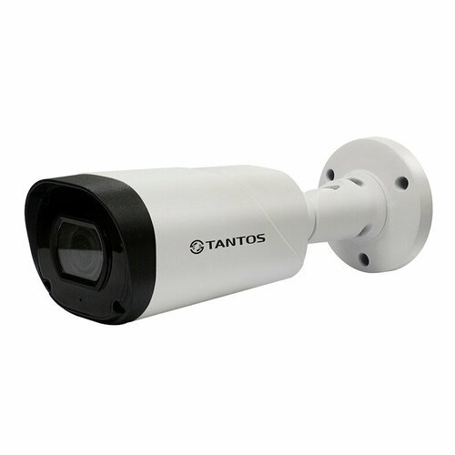 Купить Видеокамера HD Tantos TSc-P5HDv
Уличная цилиндрическая видеокамера 4в1 (AHD, TVI...