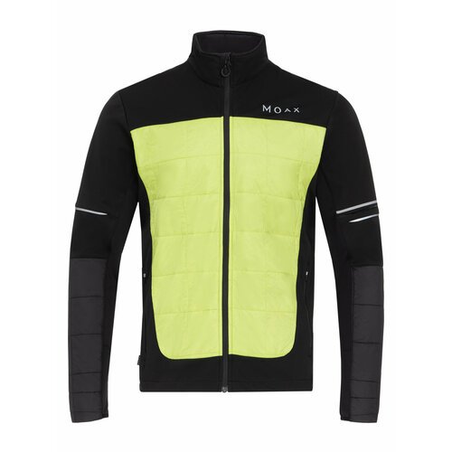 Купить Куртка MOAXSPORT, размер L, желтый
Мужская куртка MOAX Navado Hybrid для занятий...
