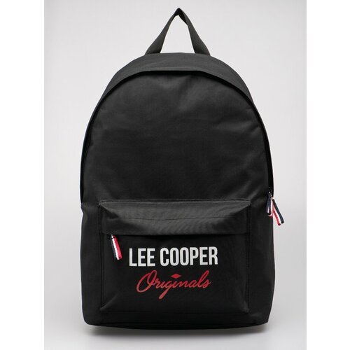 Купить Рюкзак Lee Cooper оригинальный чёрный MT2W120344BS2LC/BLK 45х29х13
Оригинальный...