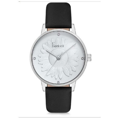 Купить Наручные часы Freelook F.1.1140.01, черный, серебряный
Женские модные наручные ч...