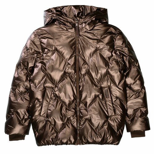 Купить Куртка Staccato, размер 152, коричневый
Стильная куртка для девочек от популярно...