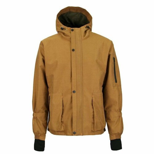 Купить Куртка Элементаль DemiLich тк: Finlandia/Fleece 52-54/170-176 охра
Элементаль De...